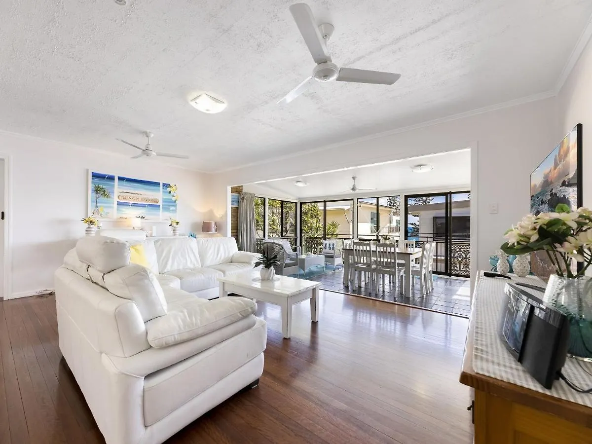 5 Margaret St Kings Beach Qld Caloundra