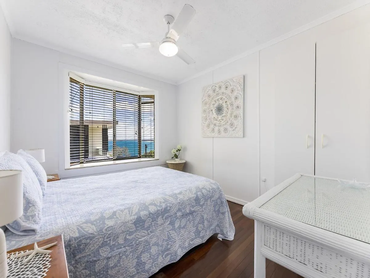 5 Margaret St Kings Beach Qld Caloundra Holiday home