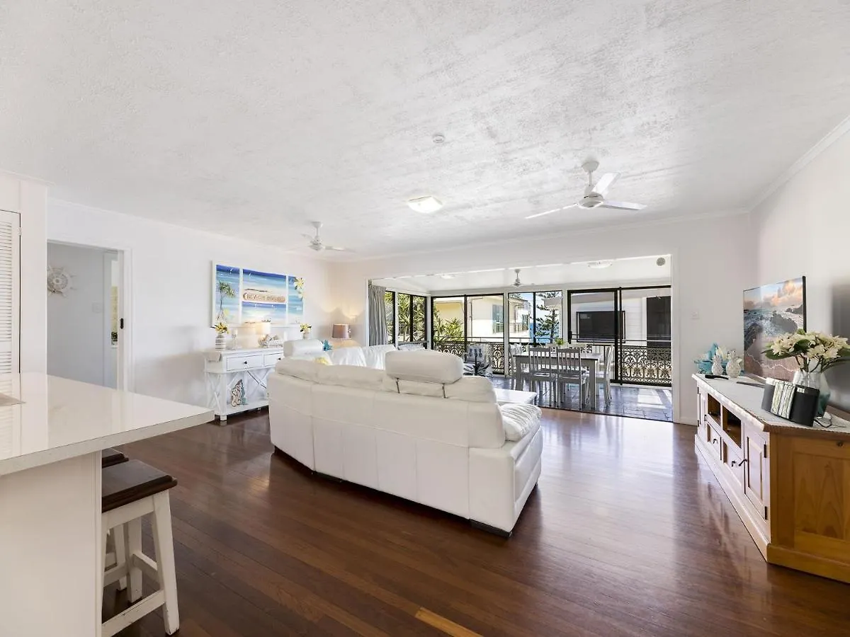 5 Margaret St Kings Beach Qld Caloundra 0*,  Australia