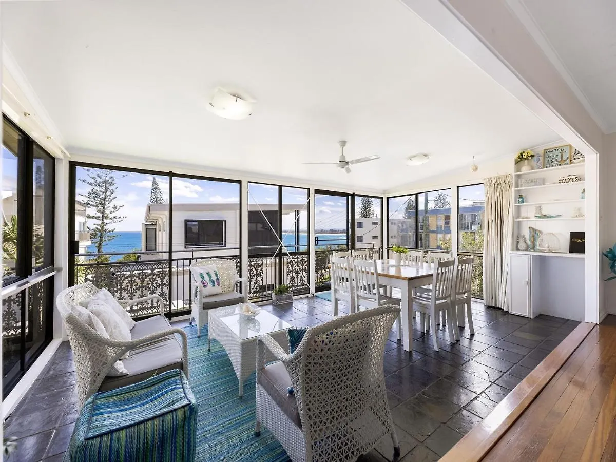 5 Margaret St Kings Beach Qld Caloundra