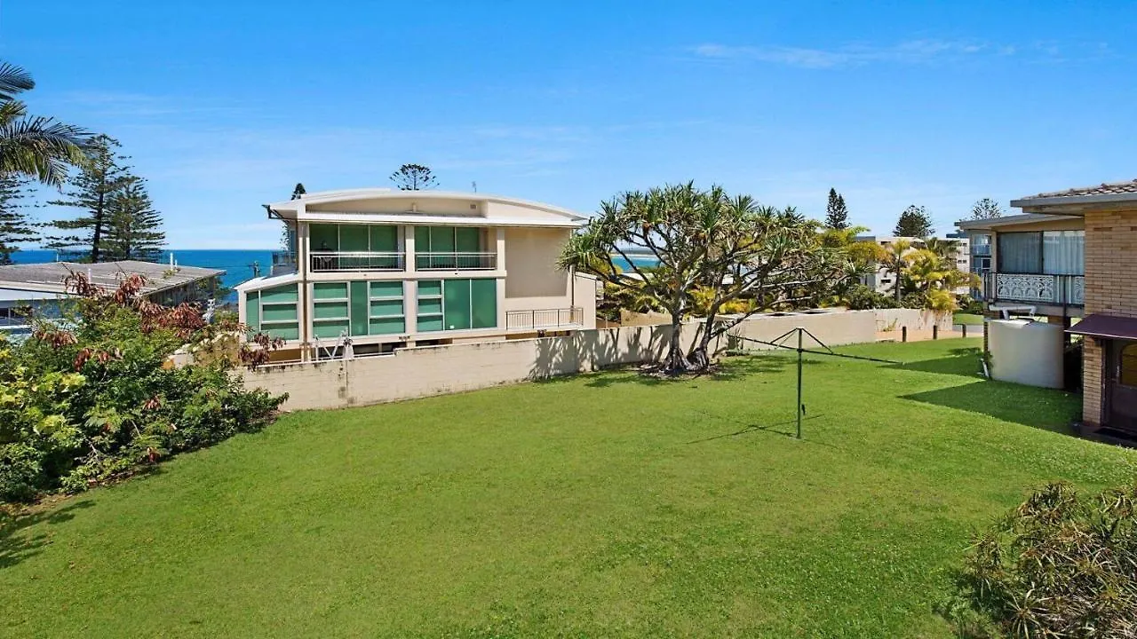 5 Margaret St Kings Beach Qld Caloundra